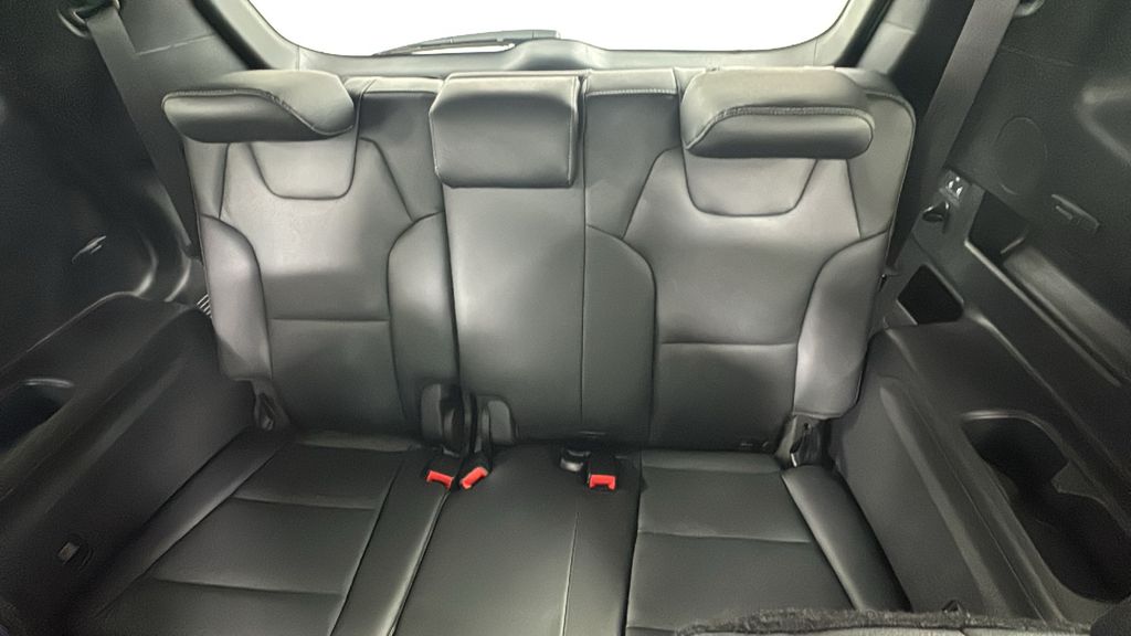 2025 Kia Telluride EX X-Line photo 15