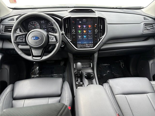 2025 Subaru Ascent Onyx Edition Touring photo 10