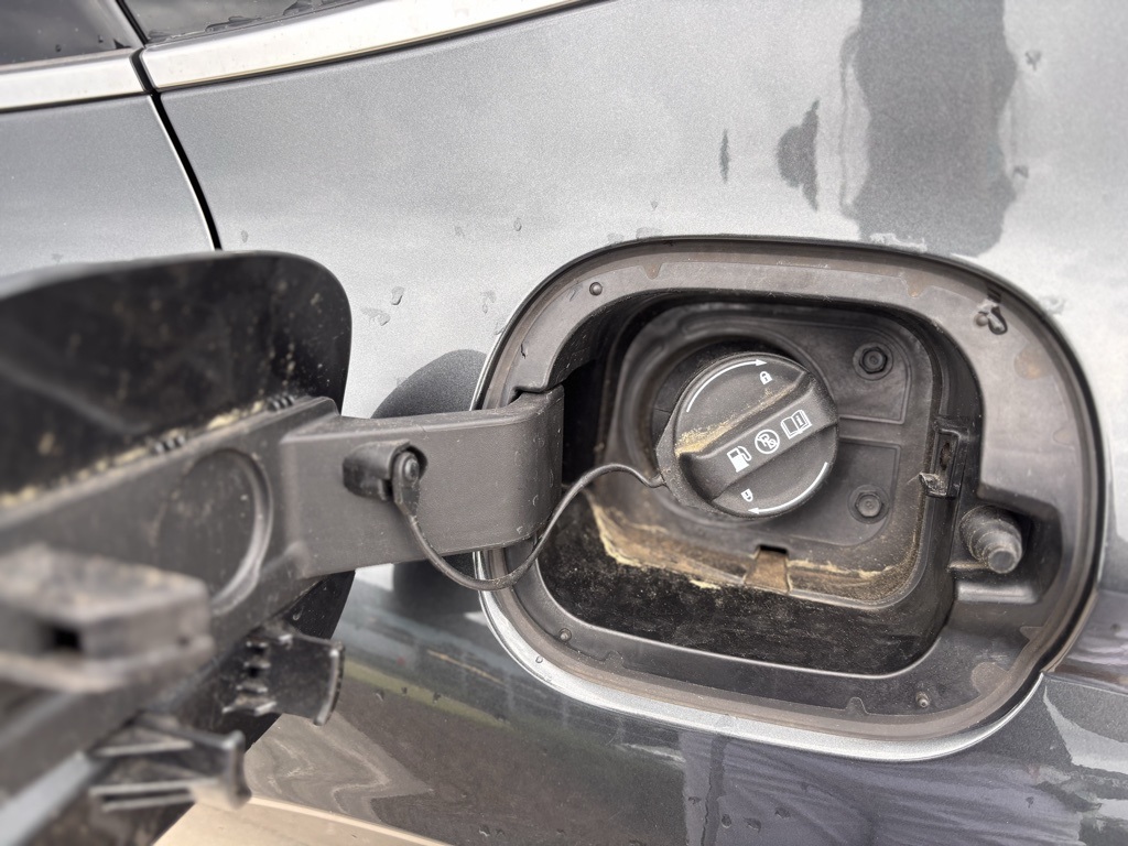 2024 Hyundai Sonata SEL photo 6