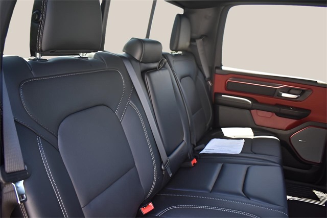 2026 Ram 1500 Rebel photo 15