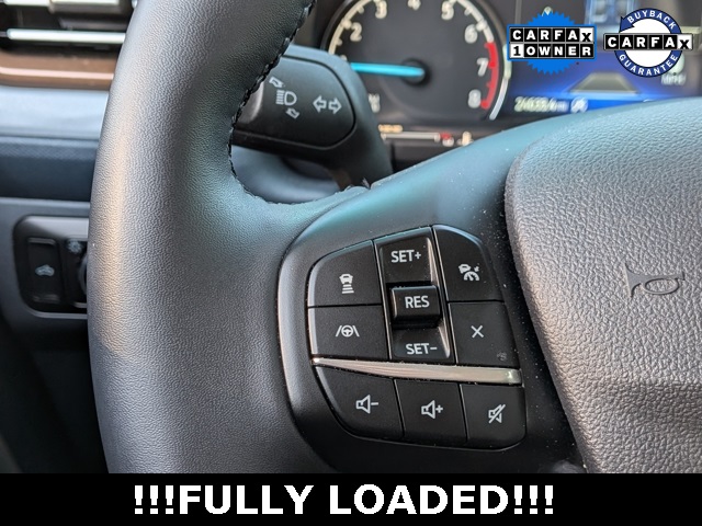 2024 Ford Maverick Lariat photo 27