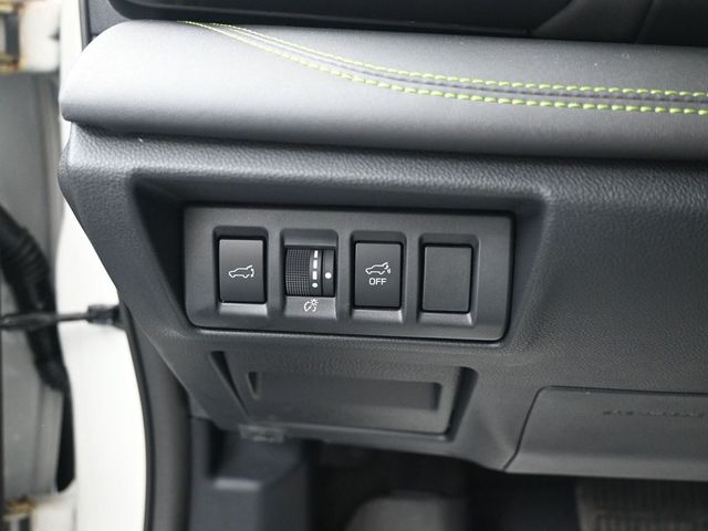 2025 Subaru Outback Onyx Edition photo 5