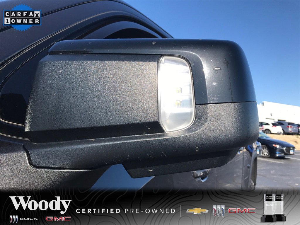 2020 Gmc Sierra 1500 AT4 photo 12
