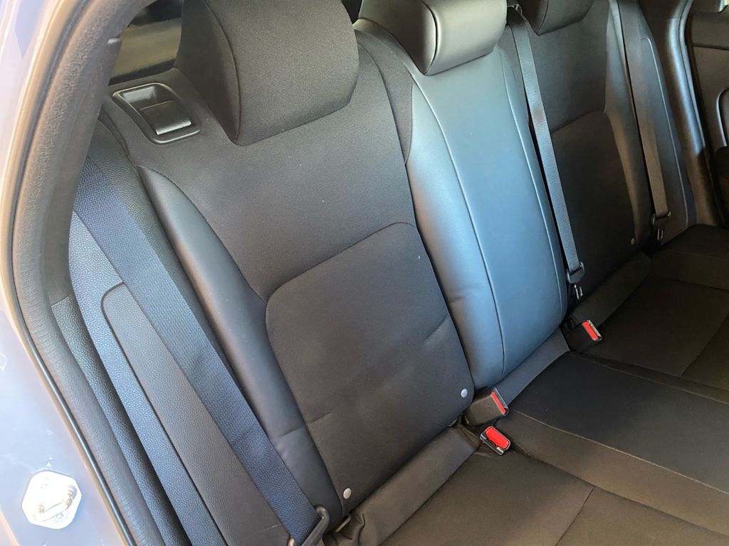2023 Honda Civic Sport photo 15