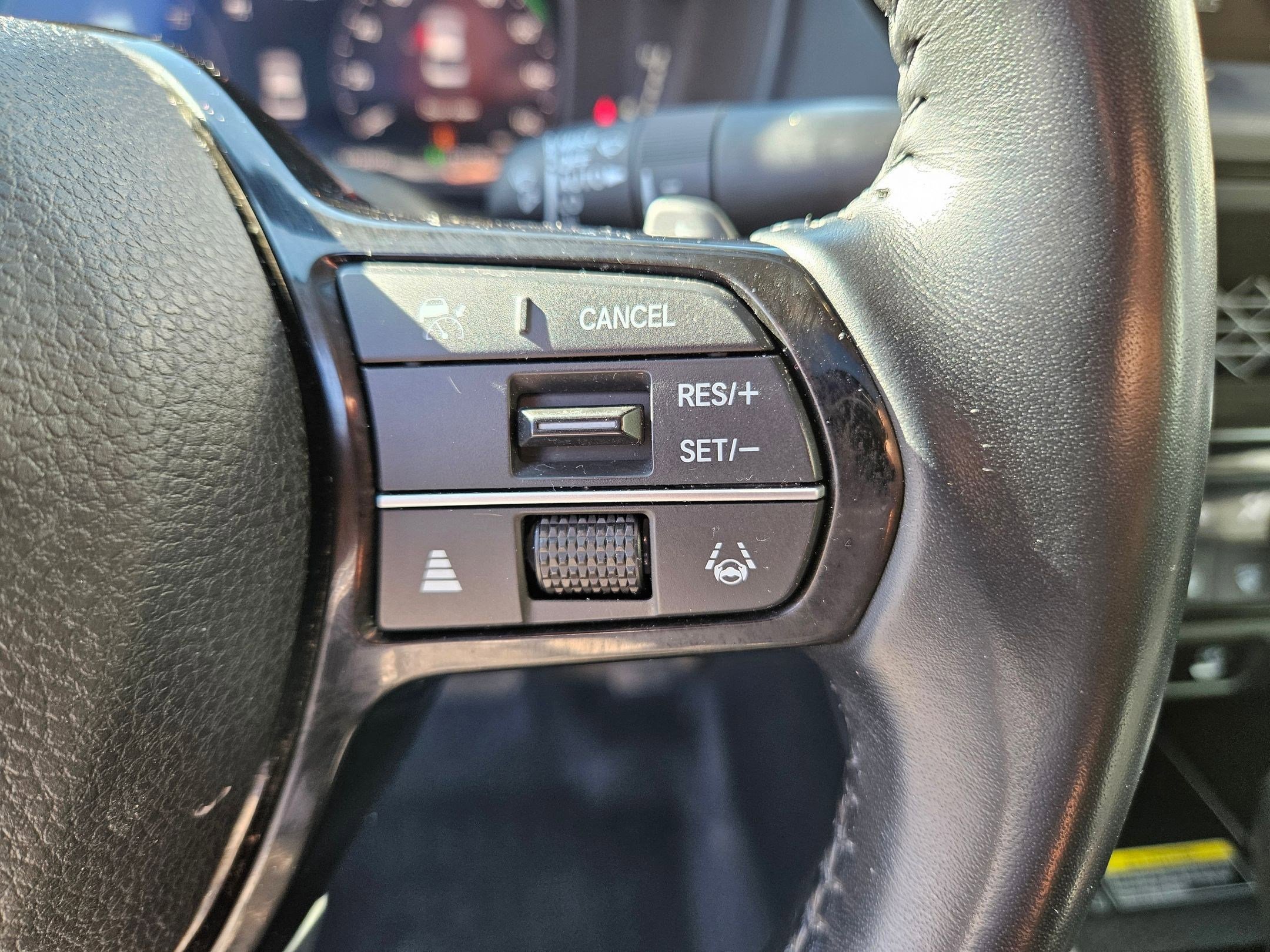 2023 Honda Accord Hybrid Touring photo 18