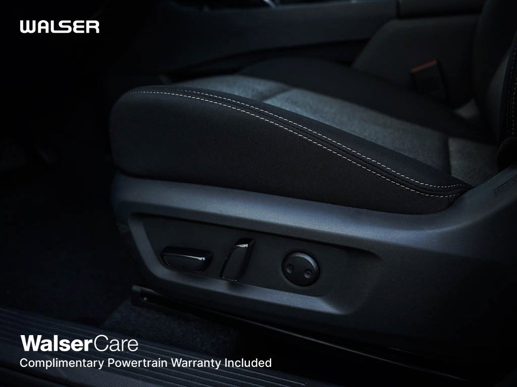 2026 Nissan Rogue SV photo 15