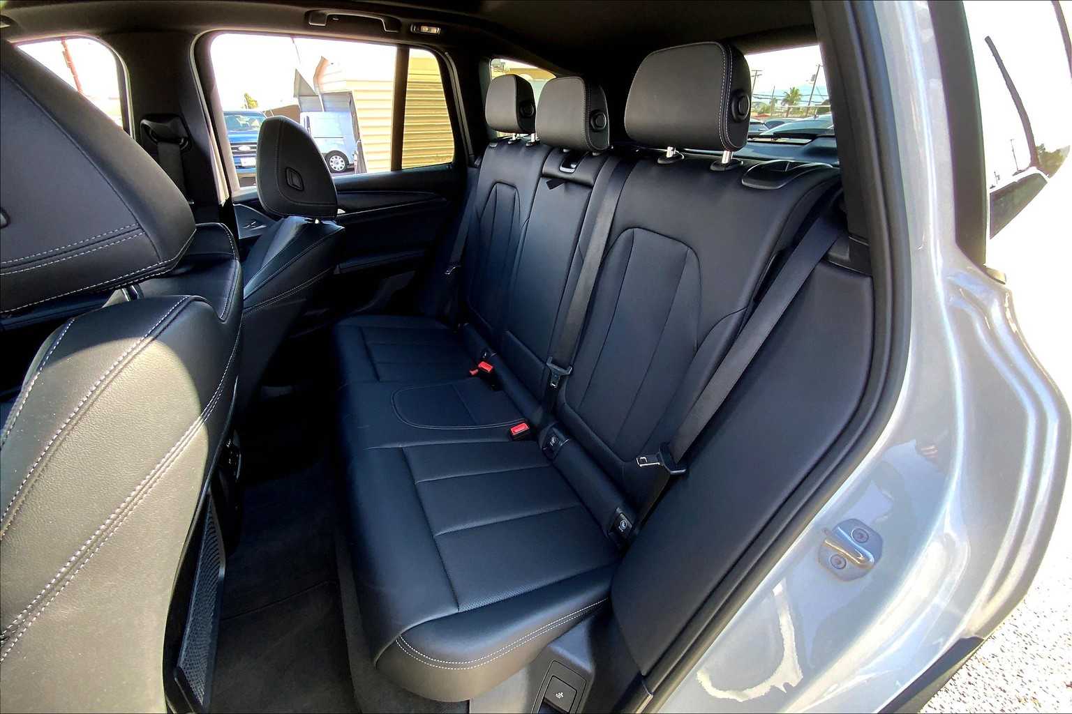2024 Bmw X3 xDrive30i photo 18