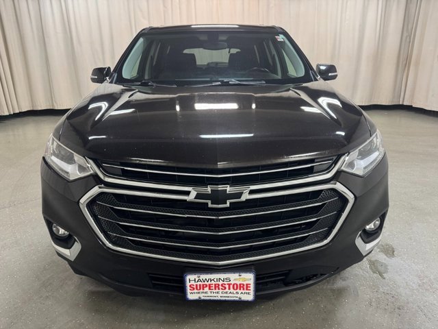2019 Chevrolet Traverse Cloth photo 7