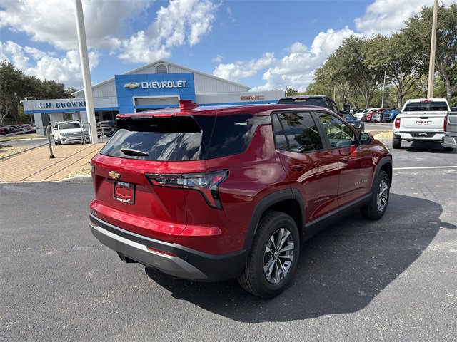 2026 Chevrolet Equinox LT photo 4