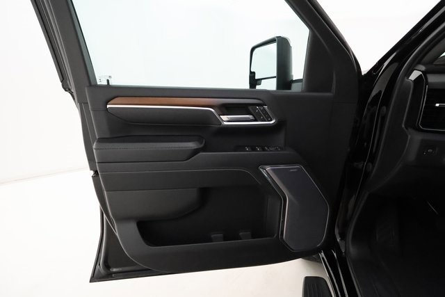 2024 Gmc Sierra 2500 HD Denali photo 6