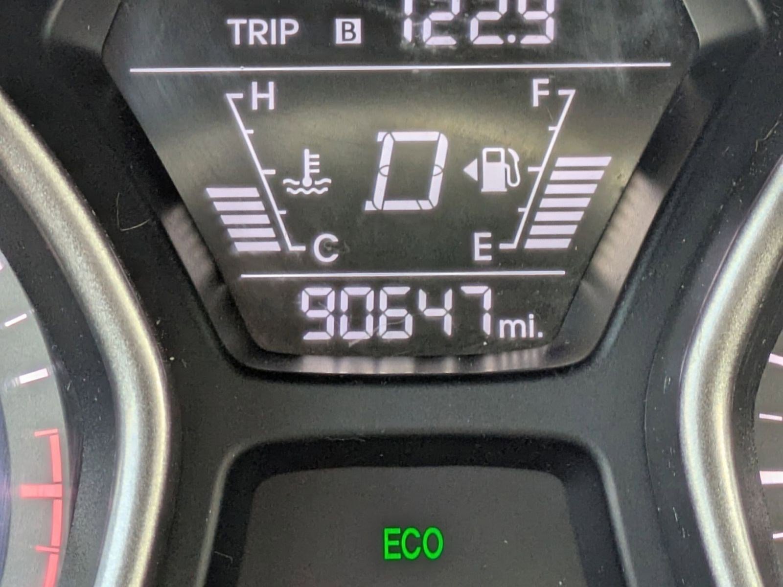 2014 Hyundai Elantra SE photo 4