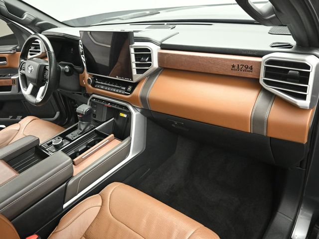 2022 TOYOTA TUNDRA - Image 30