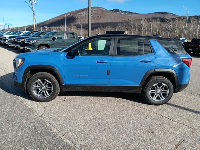 2026 Gmc Terrain Elevation photo 3