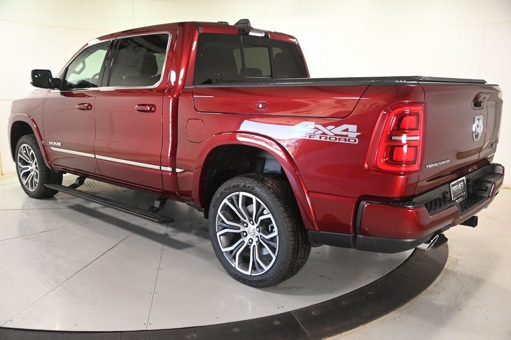 2026 Ram 1500 photo 8