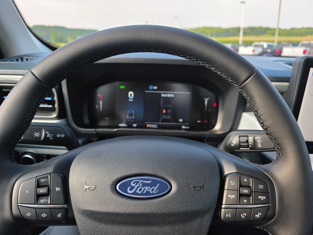 2025 Ford Maverick XLT photo 12