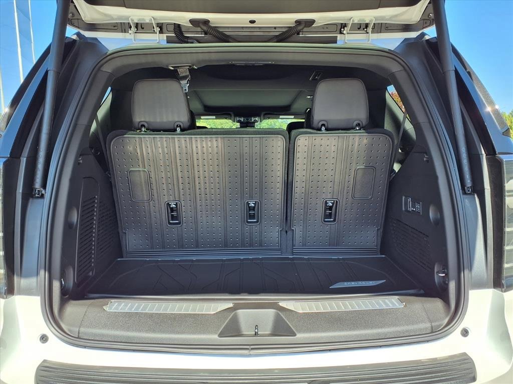 2025 Chevrolet Tahoe High Country photo 26