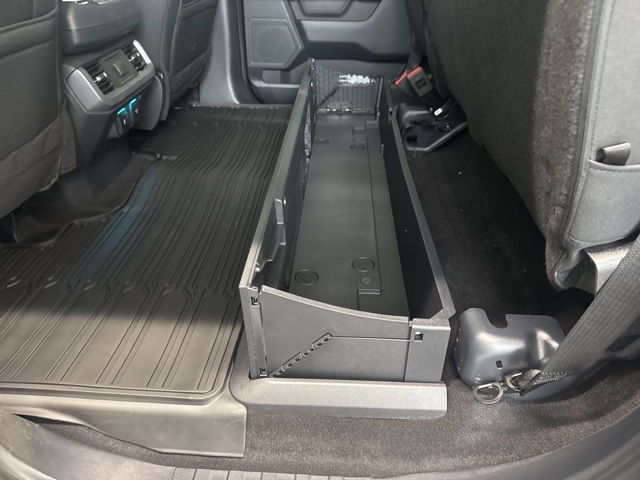 2025 Ford F-150 XLT photo 45