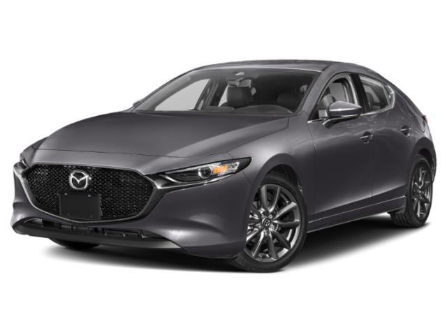2023 Mazda Mazda3
