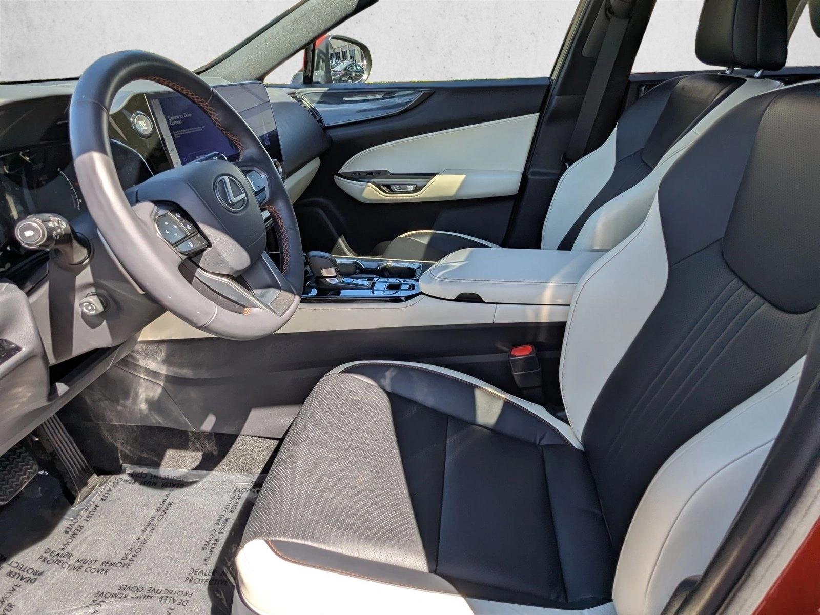 2024 Lexus NX 350 Premium photo 15