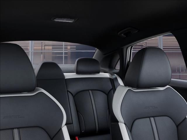 2025 Kia K5 GT-Line photo 26