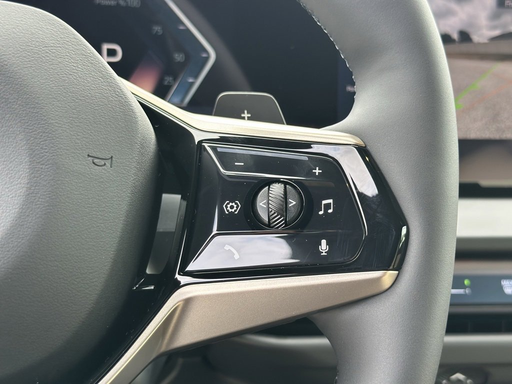 2025 Bmw X3 30x Drive photo 29
