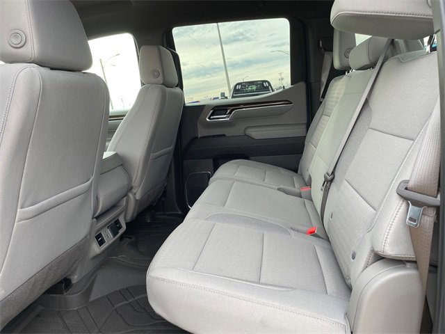 2024 Chevrolet Silverado 1500 LT photo 15