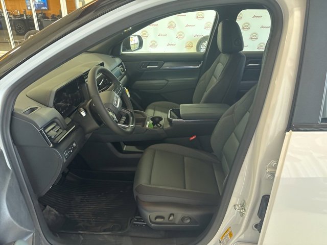 2026 Gmc Terrain AT4 photo 3