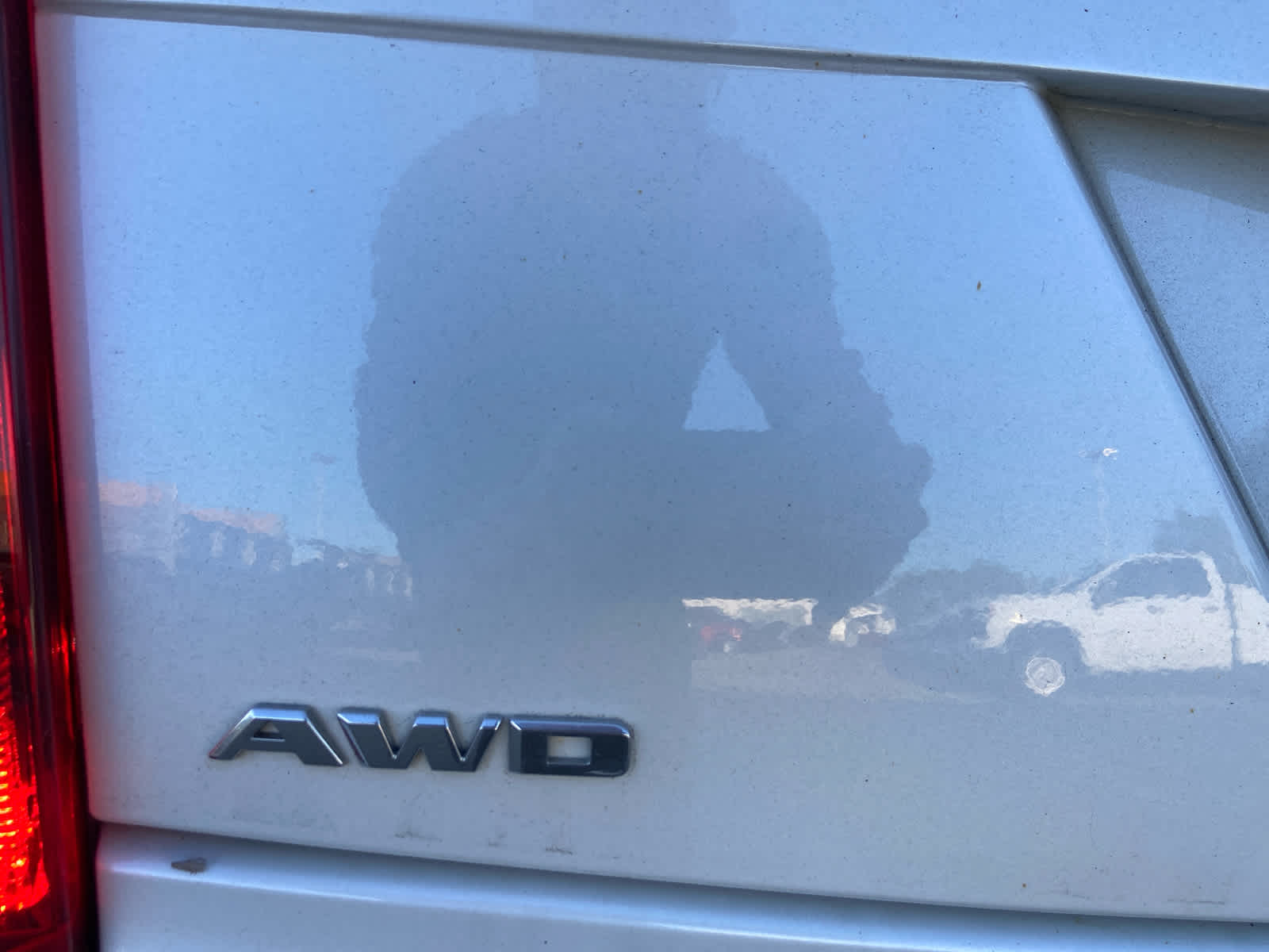 2018 Cadillac ATS Base photo 8