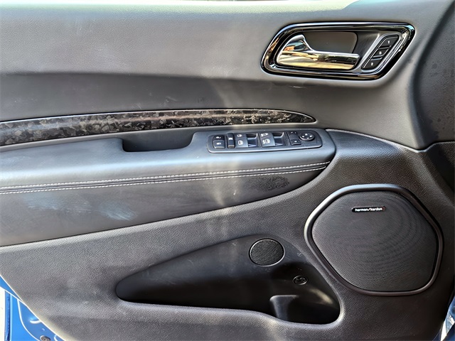 2023 Dodge Durango SRT 392 Premium photo 26