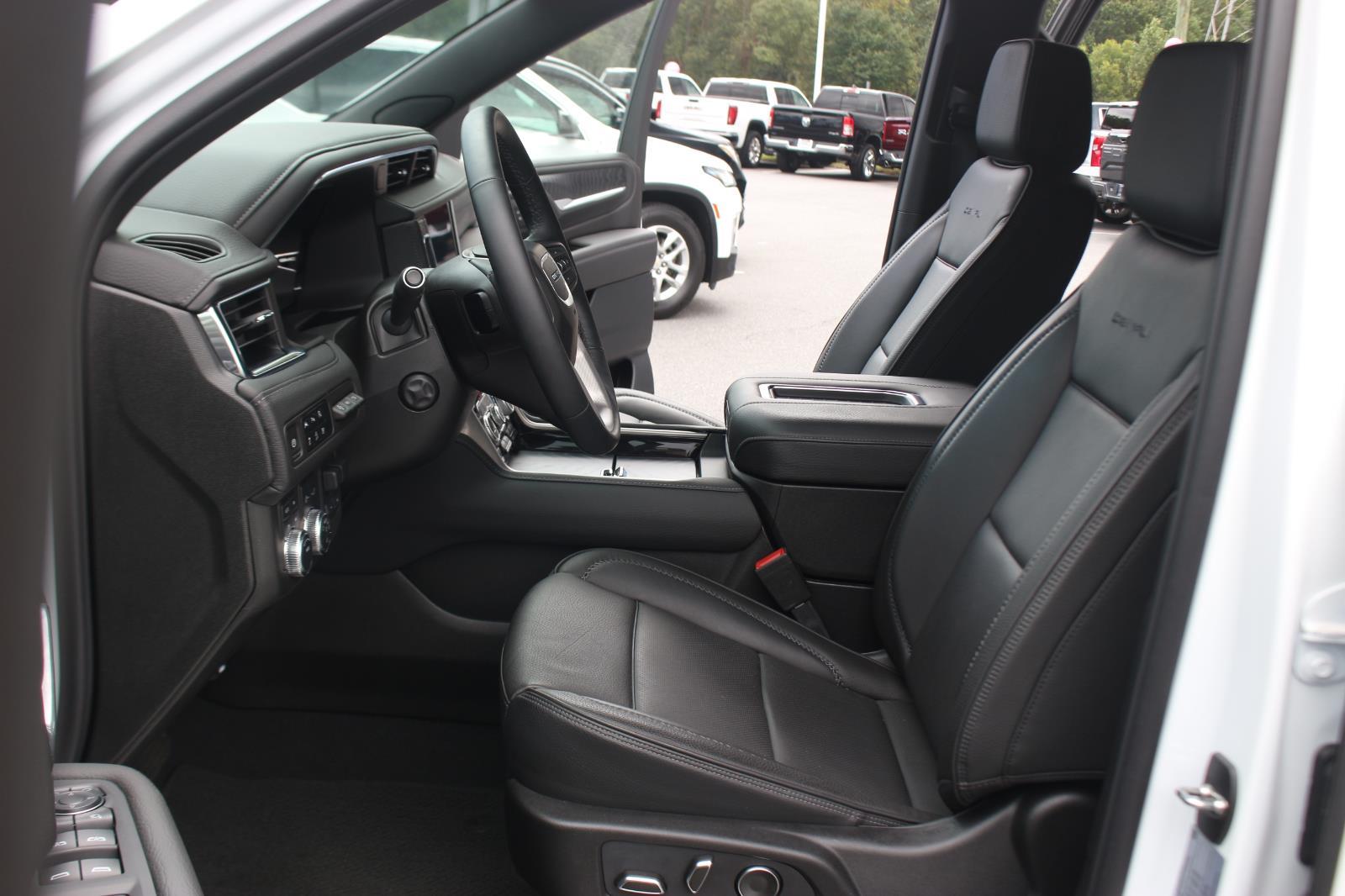 2024 Gmc Yukon XL Denali photo 15