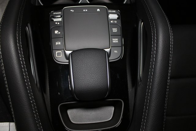 2025 Mercedes Benz GLE 350 4MATIC photo 32