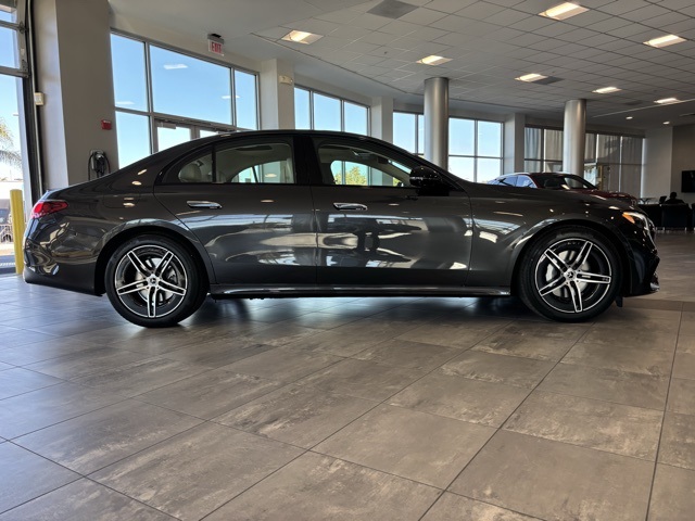 2026 Mercedes Benz E 350 photo 2