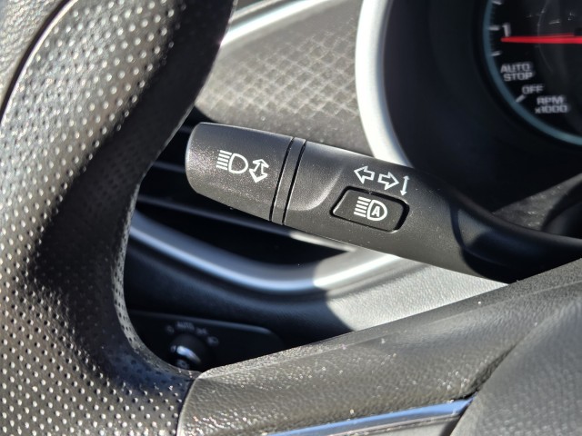 2023 Chevrolet Malibu 1LT photo 23