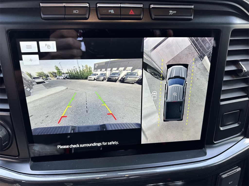 2021 Ford F-150 XLT photo 24