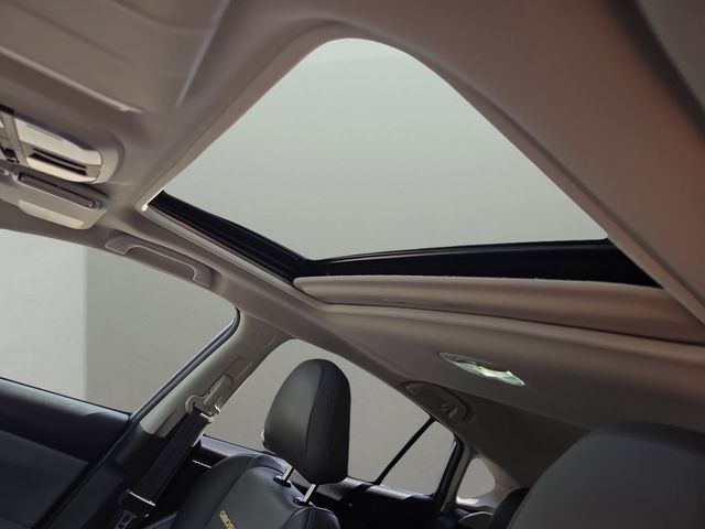 2023 Subaru Crosstrek Sport photo 7