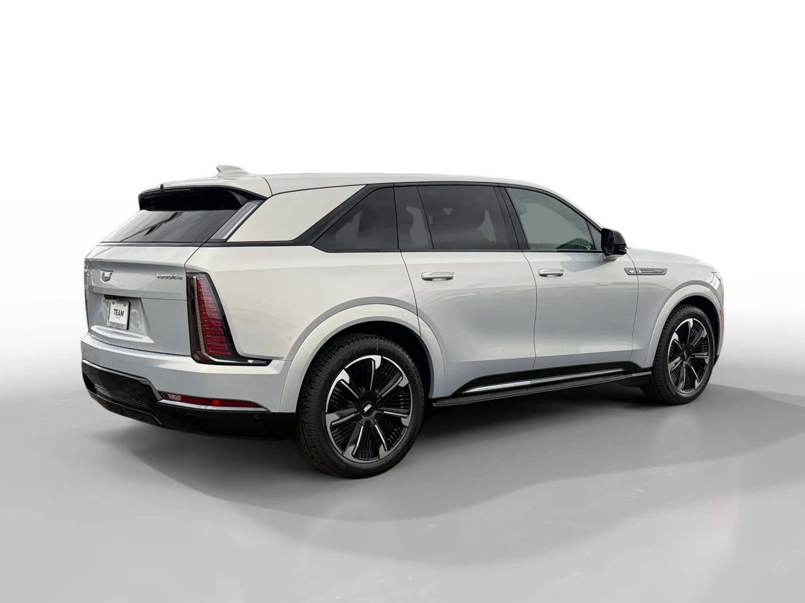 2025 Cadillac Escalade IQ Sport photo 5