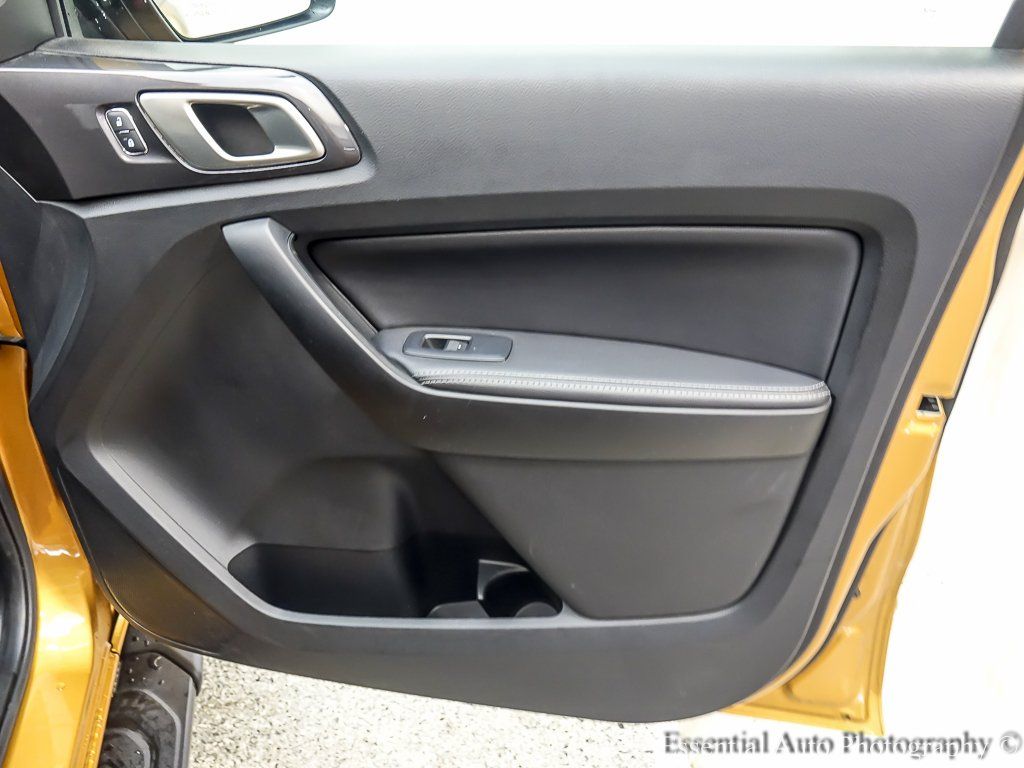 2019 FORD RANGER - Image 24