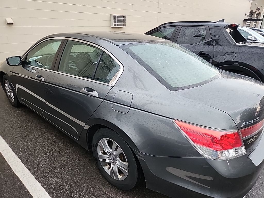 2011 Honda Accord SE photo 19