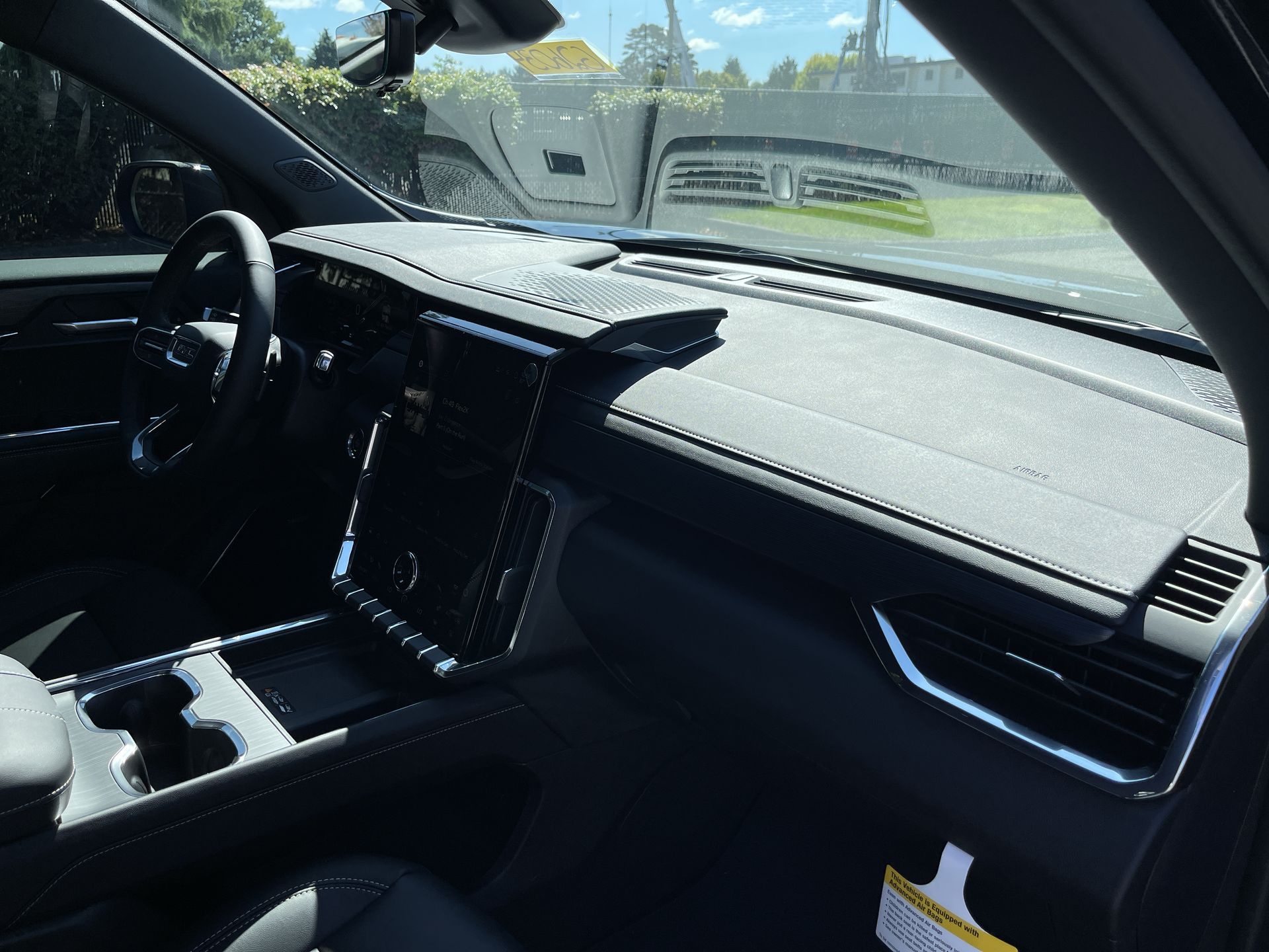 2026 Gmc Acadia Elevation photo 24