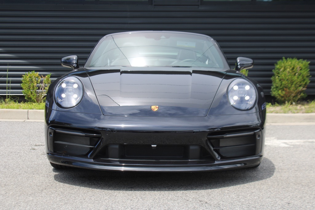 2023 Porsche 911 Targa 4 GTS photo 11