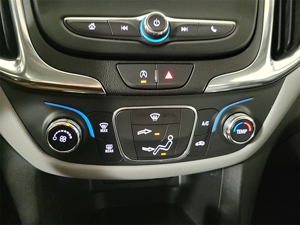 2023 CHEVROLET EQUINOX - Image 16