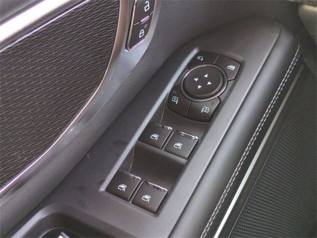 2025 Ford Expedition Platinum photo 21