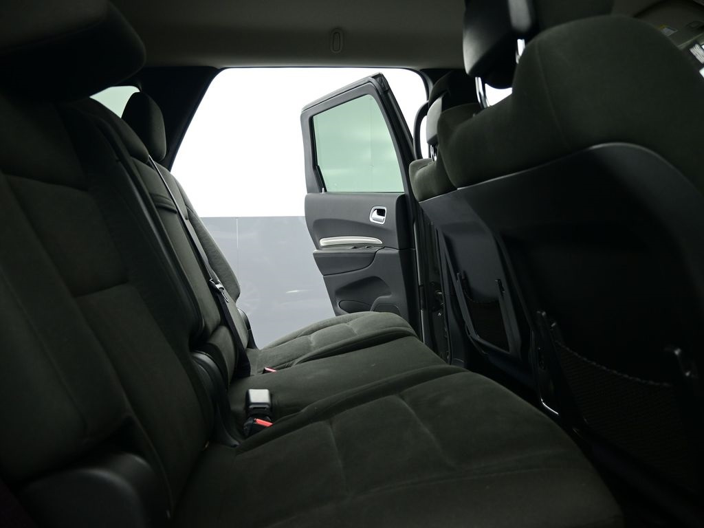 2020 Dodge Durango SXT photo 16
