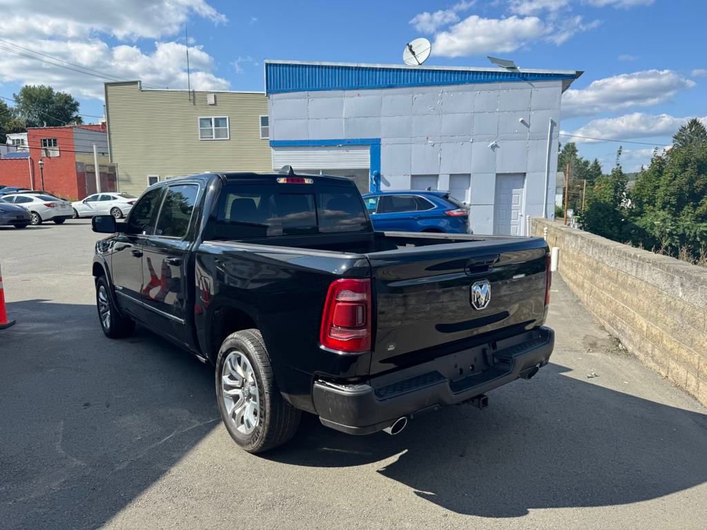 2023 Ram 1500 Limited photo 2