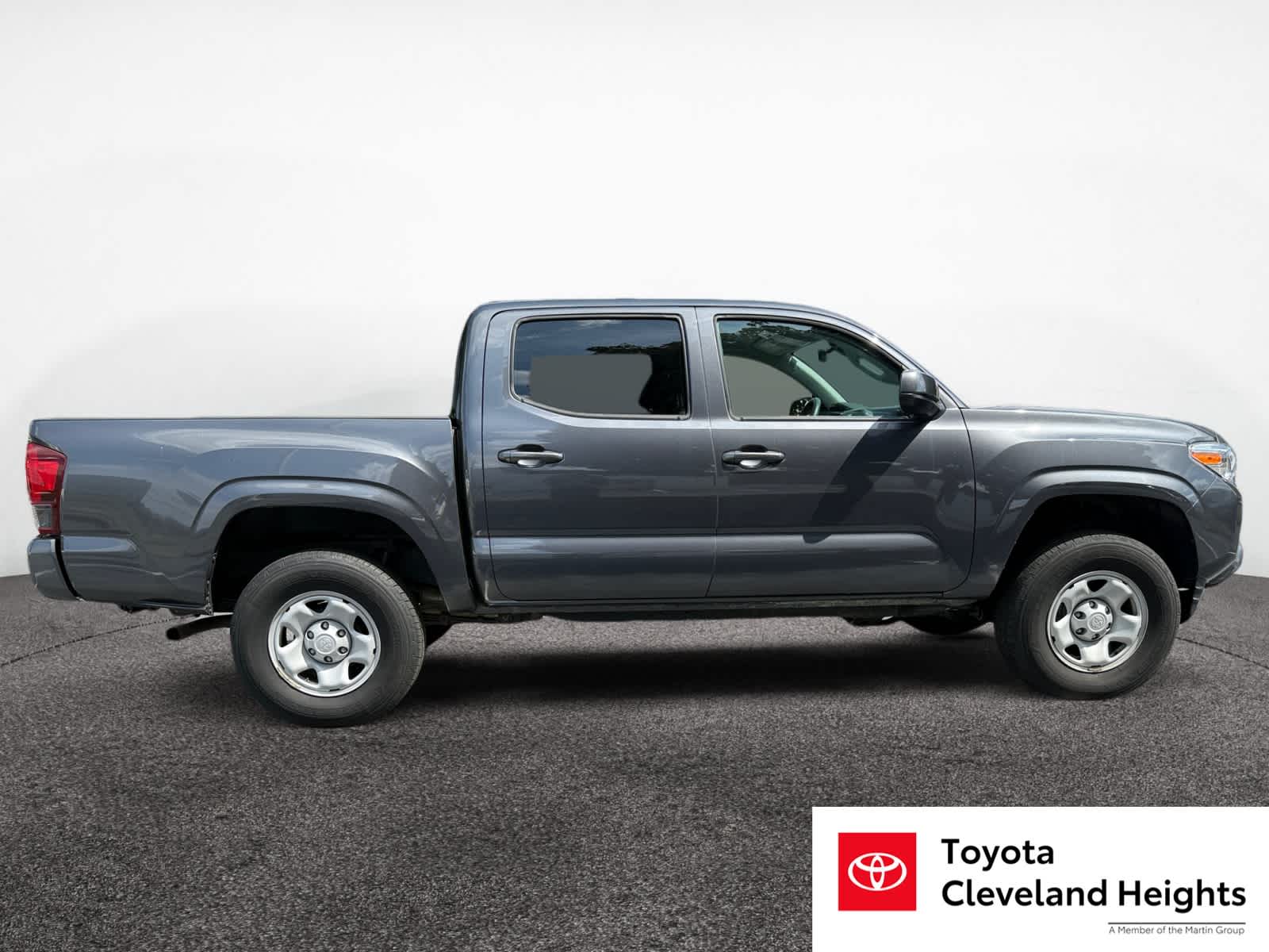 2023 Toyota Tacoma SR 4x4 photo 6