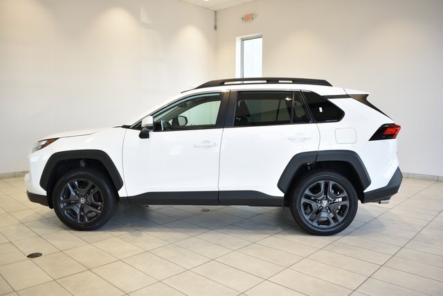 2024 Toyota RAV4 Adventure photo 4