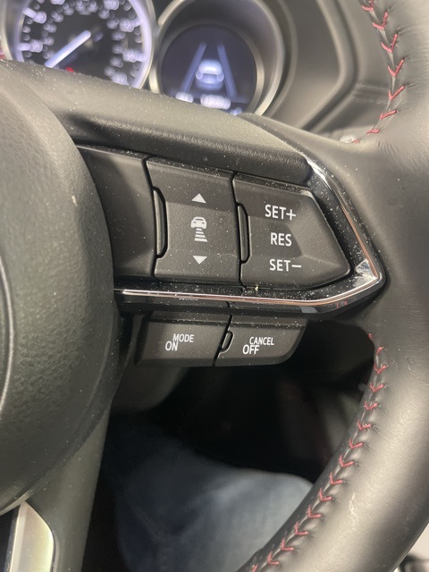 2023 Mazda CX-5 2.5 S Carbon photo 32