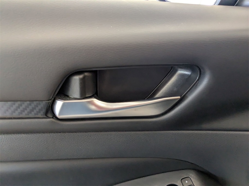 2022 Nissan Altima 2.5 S photo 11