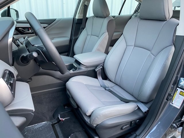2025 Subaru Legacy Limited photo 15