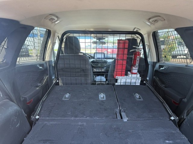 2020 Ford Escape SE photo 4